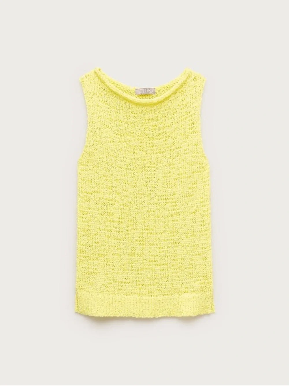J.Crew new Montauk sweater tank NWT